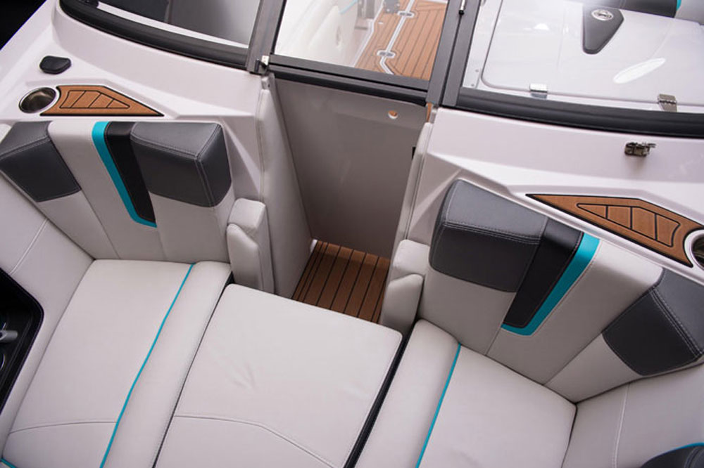 Seater Nautique G