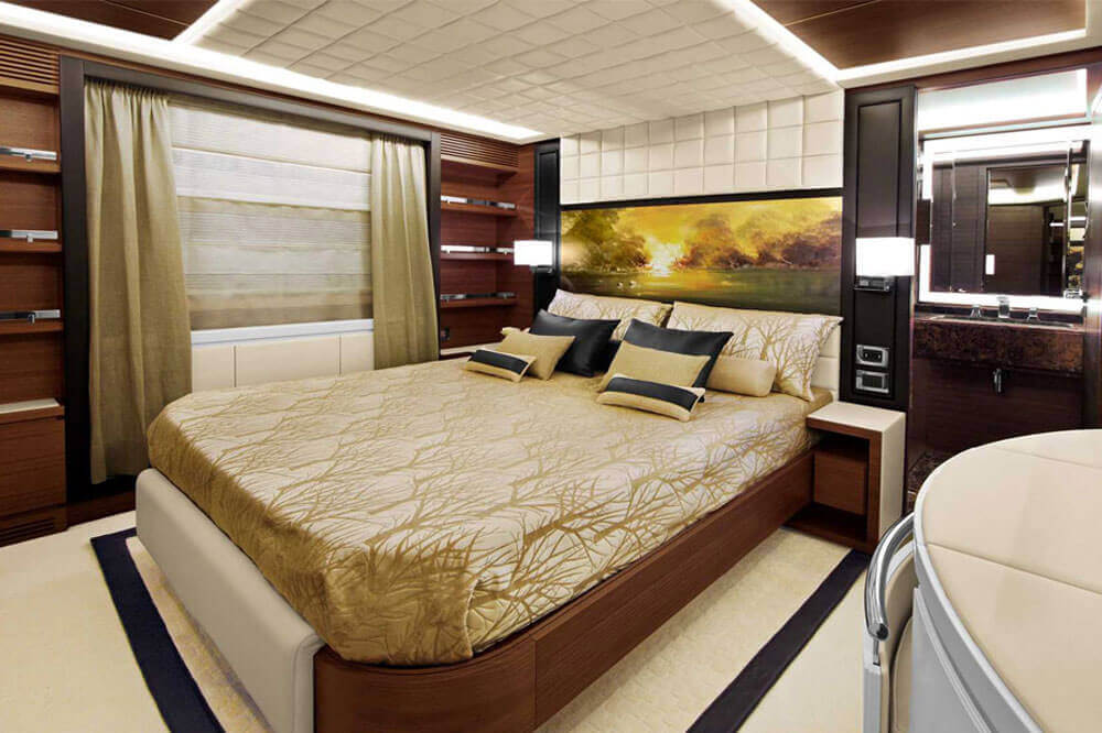 Benetti-110-Yacht-02 Benetti Yacht