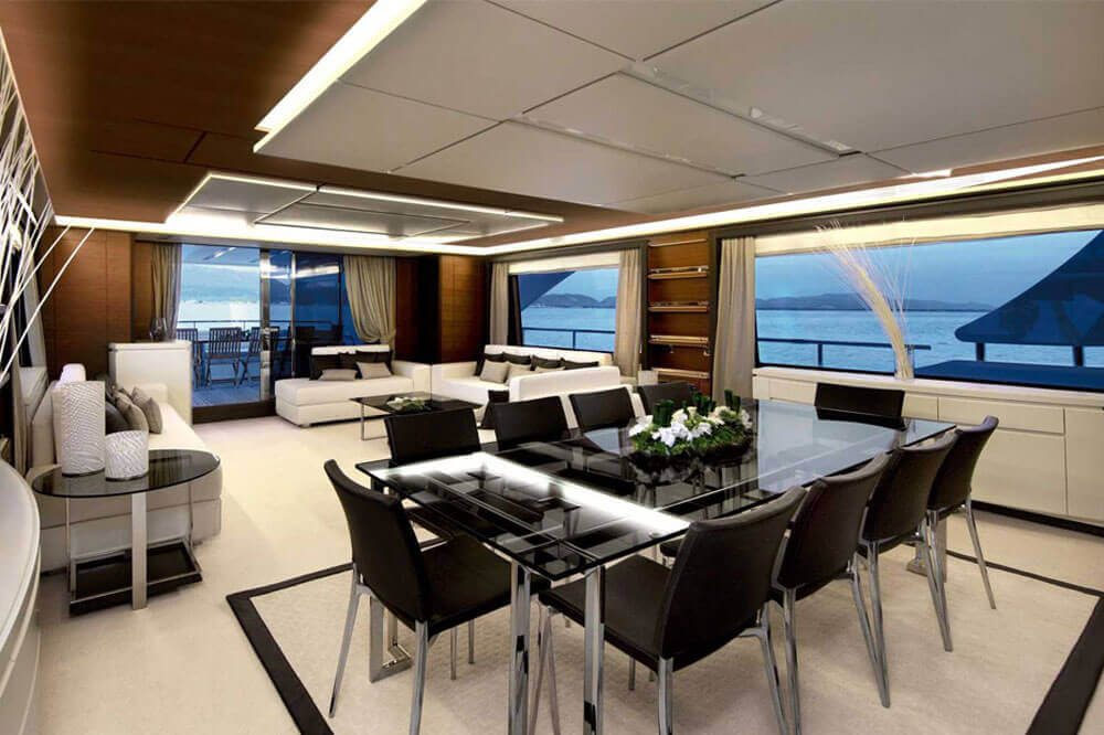 Benetti-110-Yacht-03 Benetti Yacht