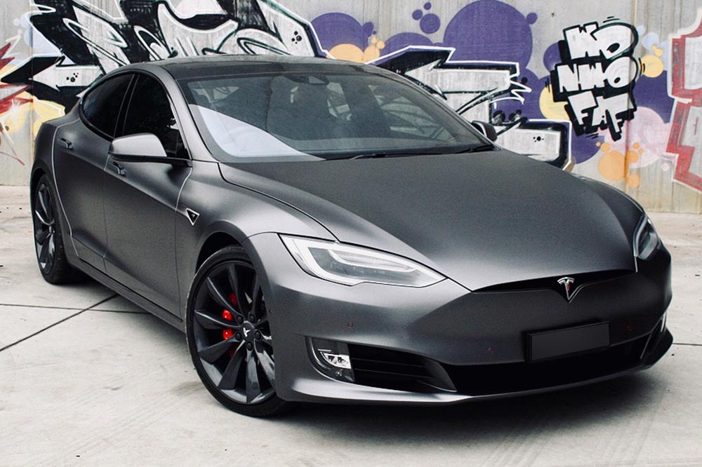 Tesla Rental Brisbane