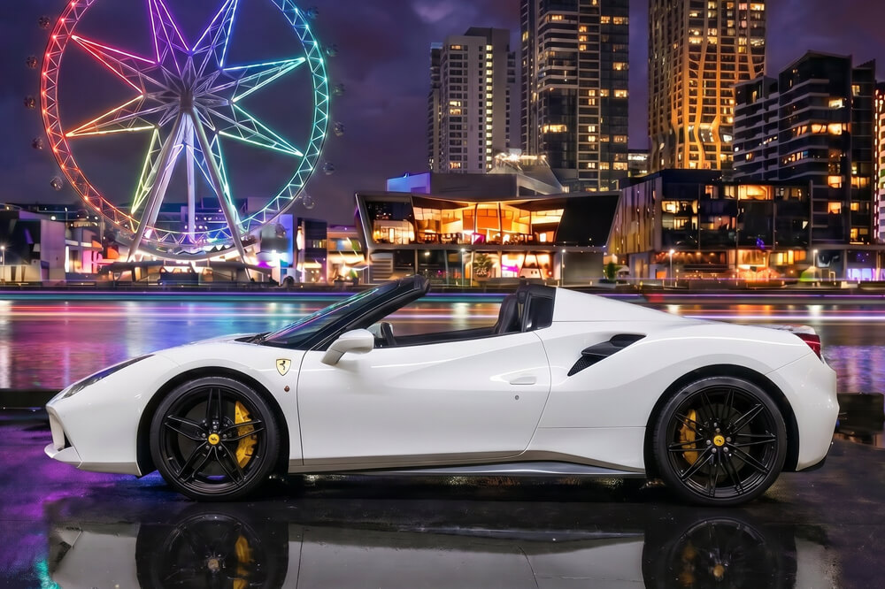 Ferrari-488-Supercar-Hire-Melbourne-02