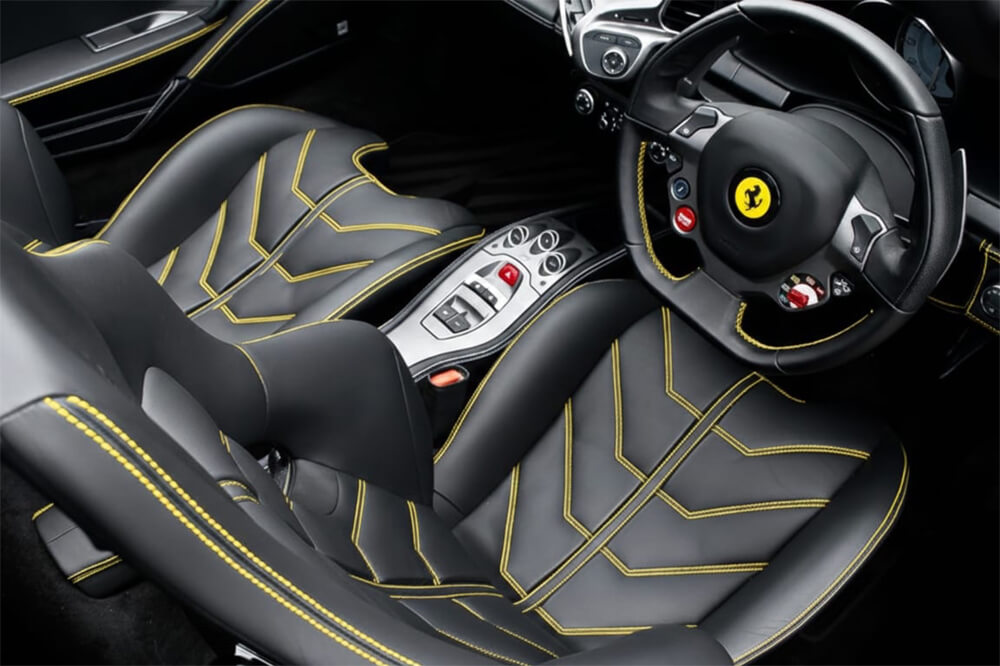 Ferrari-488-Supercar-Hire-Melbourne-05