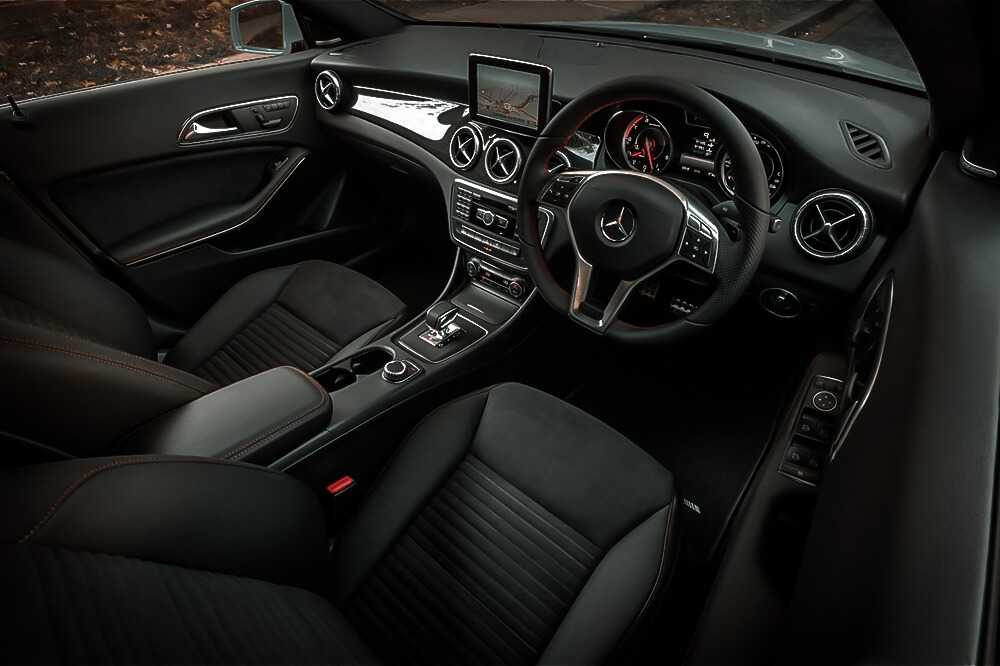 Mercedes-CLA45-Sportscar-Hire-Melbourne-05