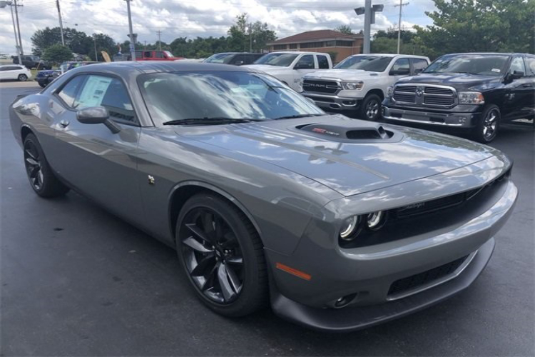Dodge Car Hire Melbourne