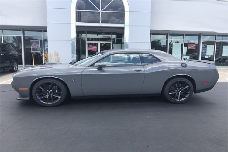 Dodge Challenger Melbourne