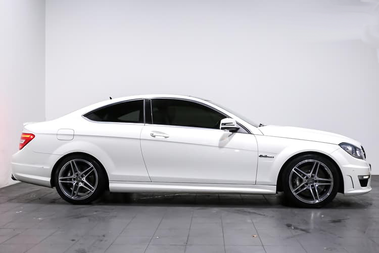 Mercedes C63 Hire Mercedes C63 Hire