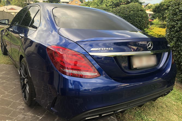 Mercedes C63S AMG Hire Melbourne Mercedes C63S AMG Hire Melbourne
