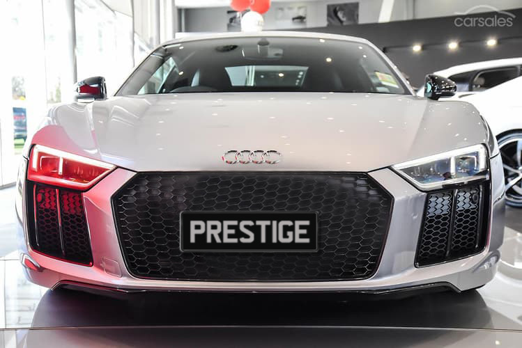 Audi R Coupe RWS   N