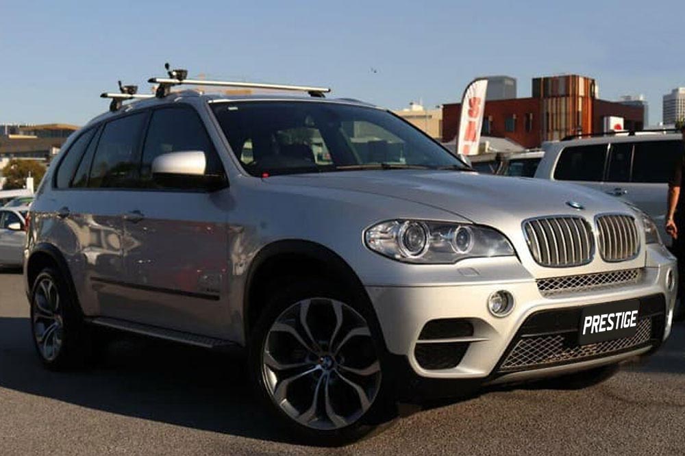 BMW i