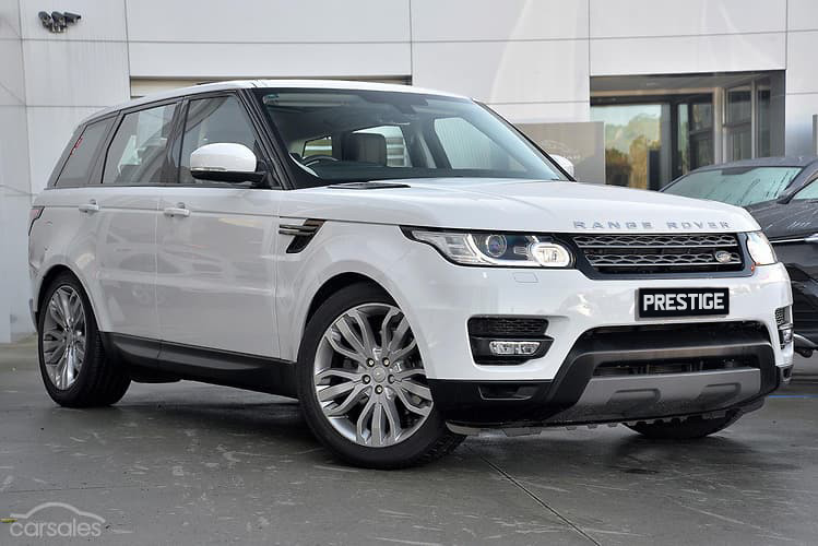 Range RoverSport   N