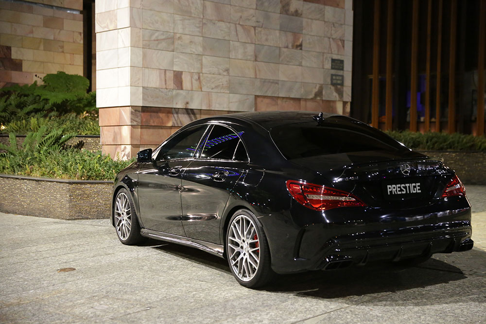 Mercedes AMG Rentals Perth Mercedes AMG Rentals Perth