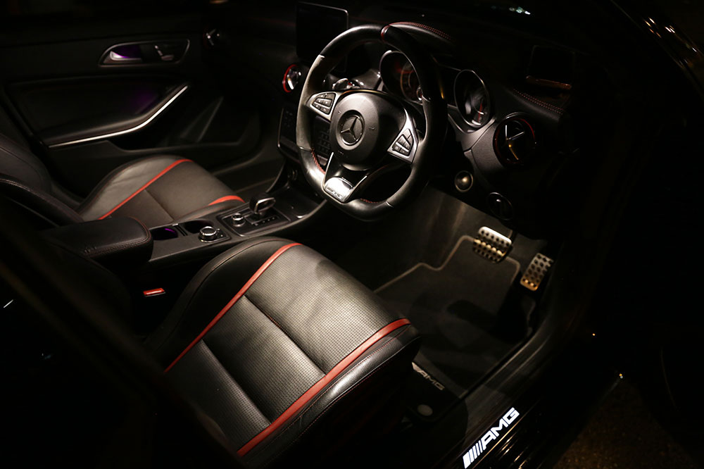 Mercedes AMG Car Rentals Perth Mercedes AMG Car Rentals Perth