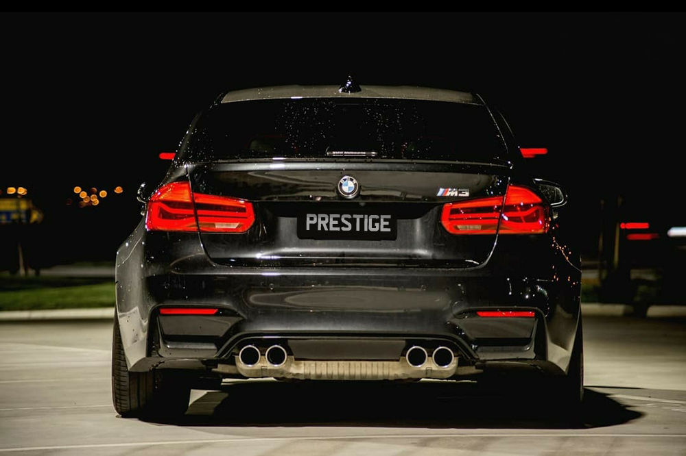 BMW M3 -Website 6 BMW M Website