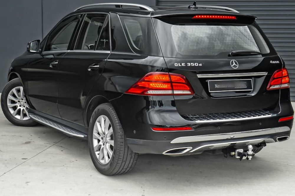 GLE Black