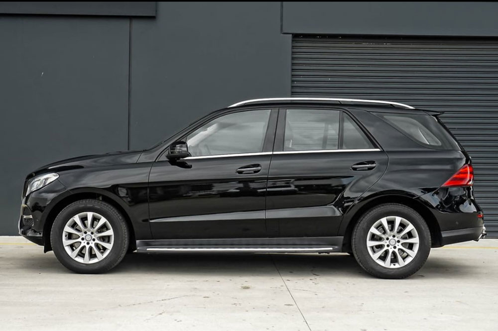 GLE Black