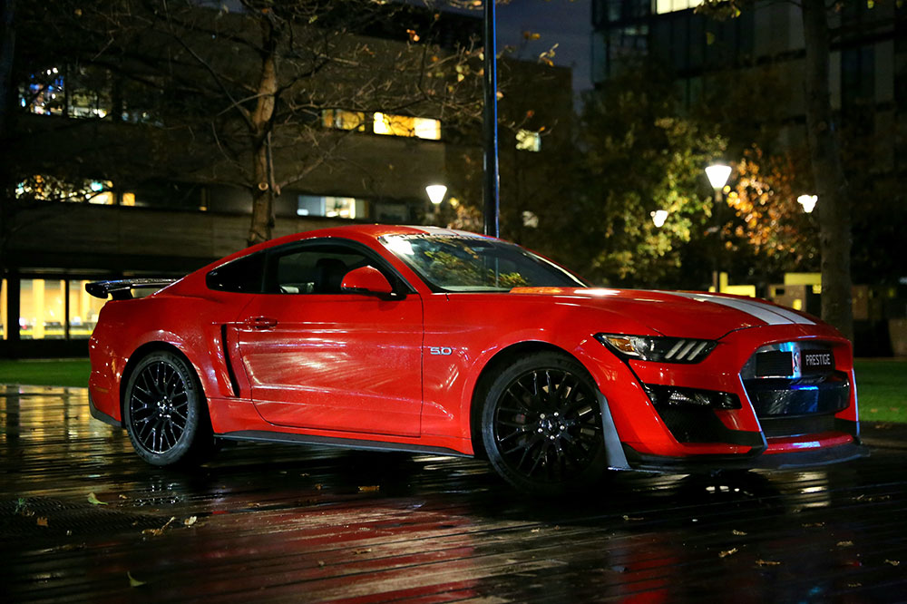 Ford Hire Melbourne Ford Hire Melbourne