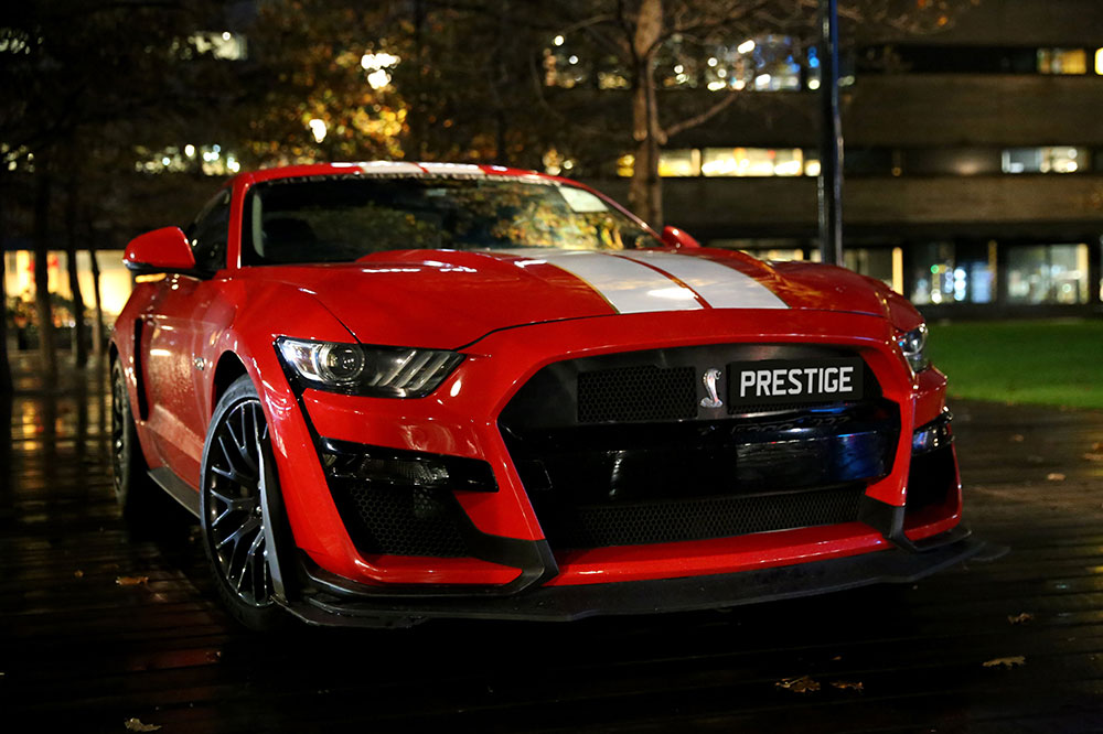 Ford Mustang Rentals Melbourne Ford Mustang Rentals Melbourne