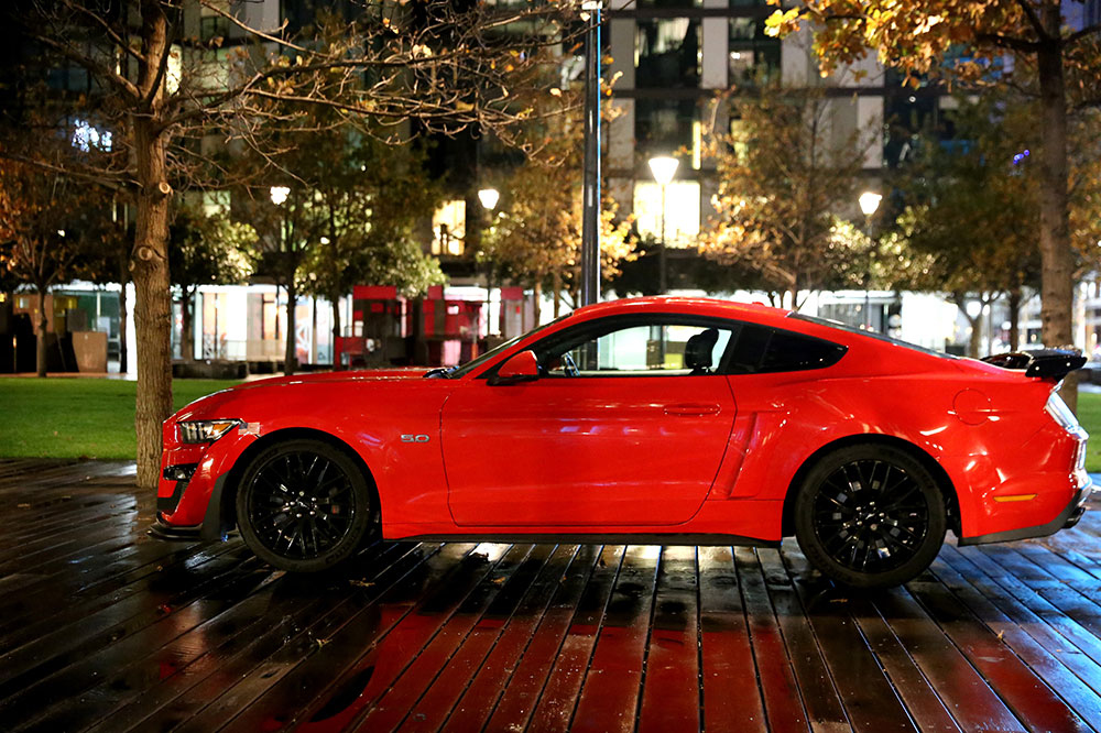 Ford Car Rentals Melbourne Ford Car Rentals Melbourne
