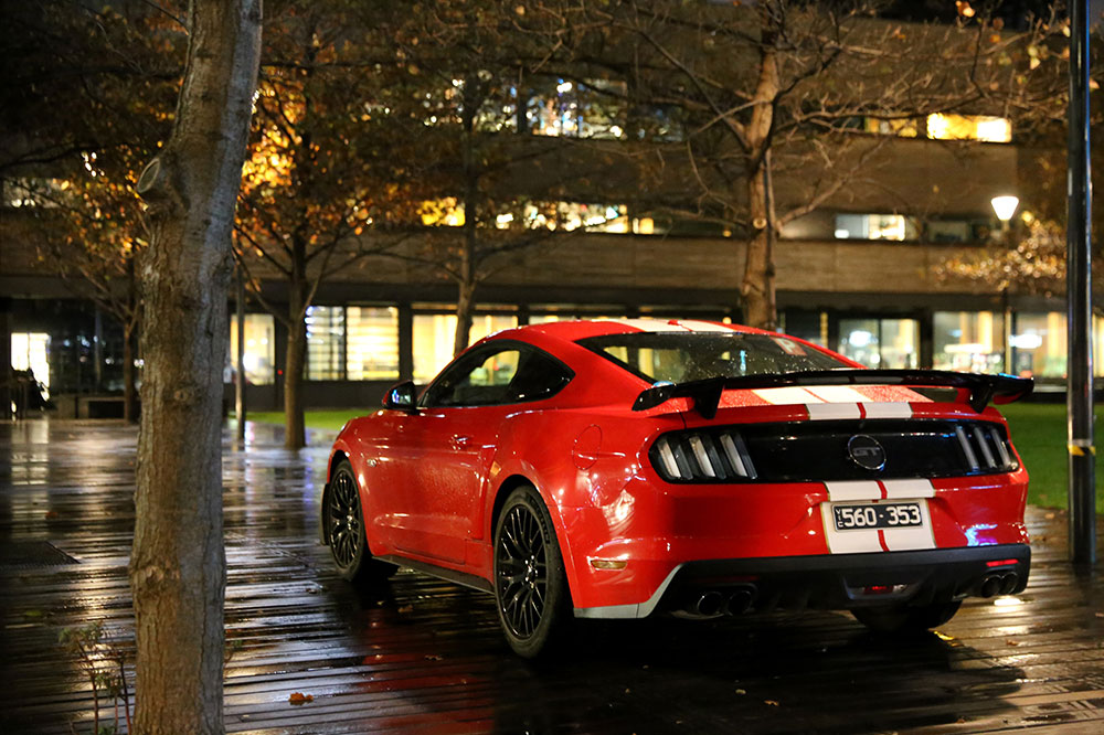 Ford Hire Melbourne Ford Hire Melbourne