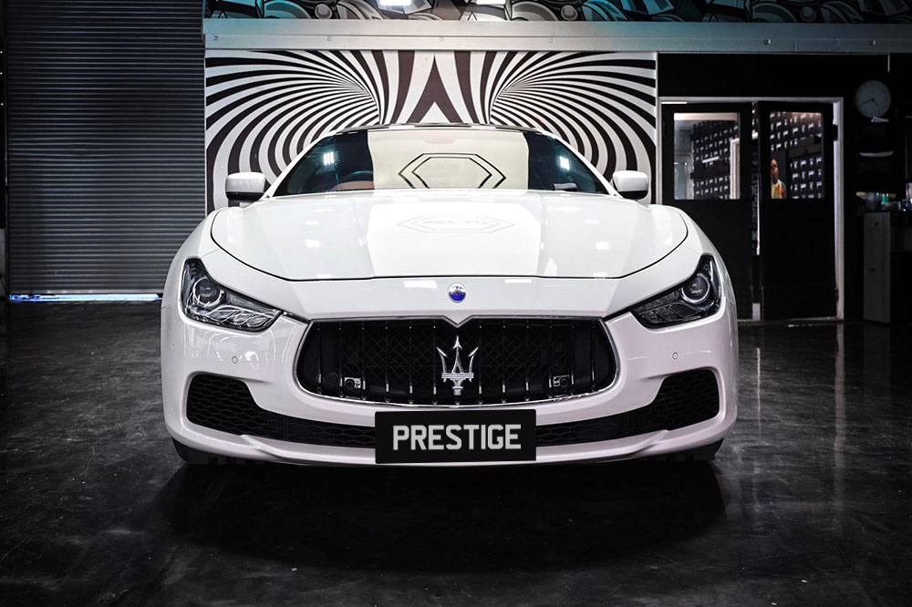 Maserati Rentals Brisbane Maserati Rentals Brisbane