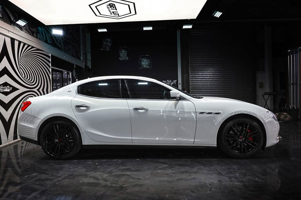 Maserati Ghibli Hire Brisbane Maserati Ghibli Hire Brisbane
