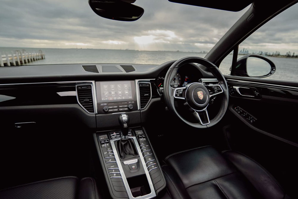 Porsche-Macan-Black-06 Porsche Macan Car Rentals Queensland