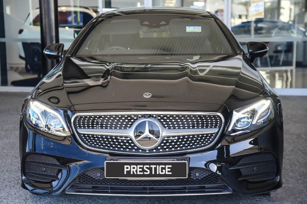 Mercedes-E300-Black-Narre Warren-02 Mercedes E300 Melbourne