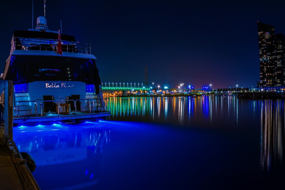 Bella Fino Yacht Melbourne 8
