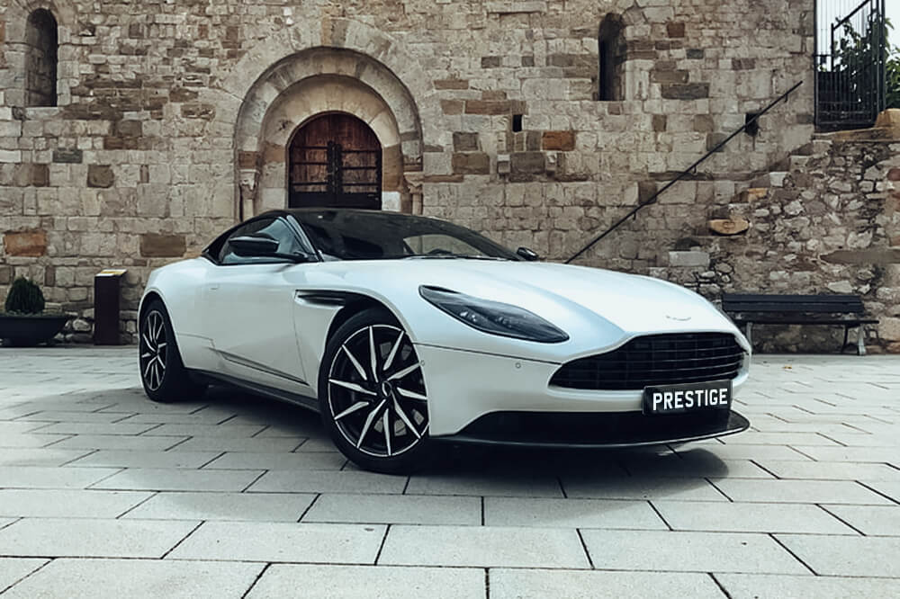 Aston Hire Brisbane