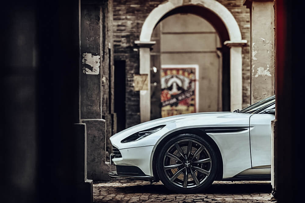 Aston Martin DB11 Hire Aston Martin DB11 Hire