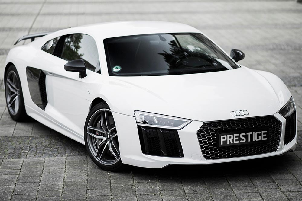 Audi Hire Melbourne
