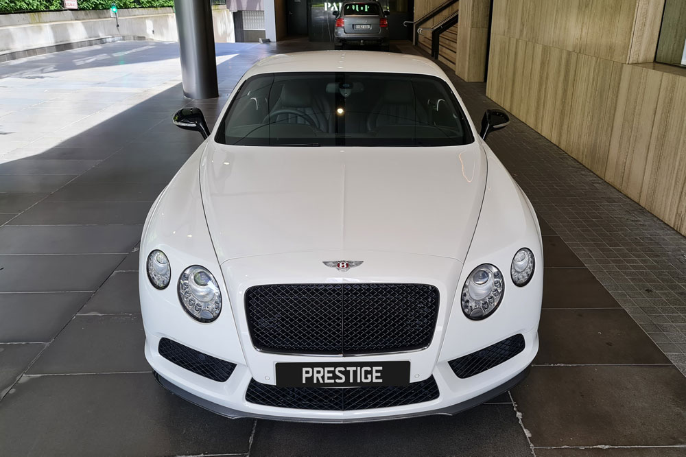 Bentley Continental Car Hire Bentley Continental Car Hire