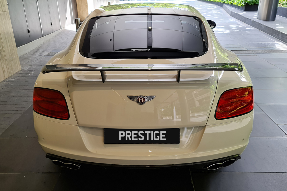 Bentley Continental GT Hire Bentley Continental GT Hire