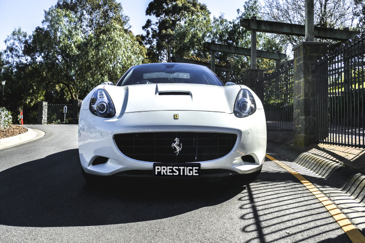 Ferrari California Hire Melbourne Ferrari California Hire Melbourne