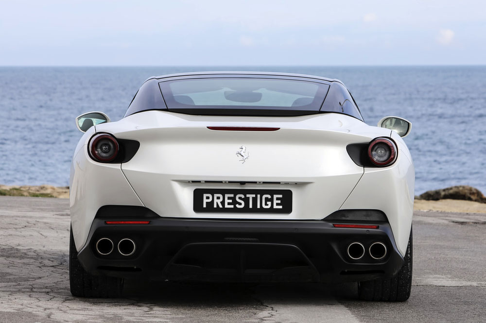 Ferrari Portofino Hire Ferrari Portofino Hire