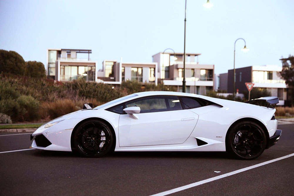Lamborghini Melbourne Lamborghini Melbourne