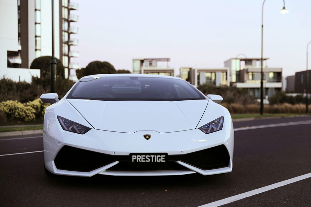 Lamborghini Huracan White Melbourne Lamborghini Huracan White Melbourne