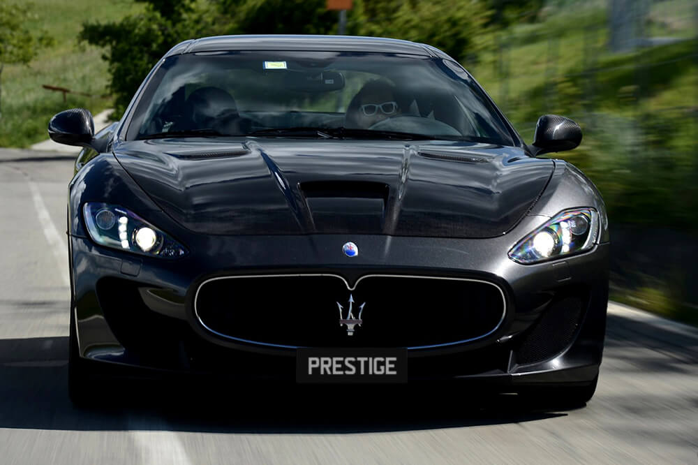 Maserati Hire Maserati Hire