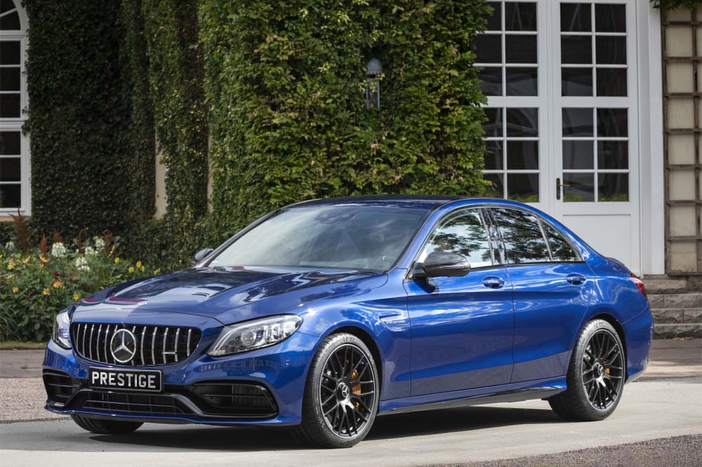 Mercedes Hire Sydney