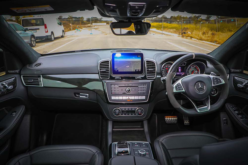 Mercedes GLE63 Hire Mercedes GLE63 Hire