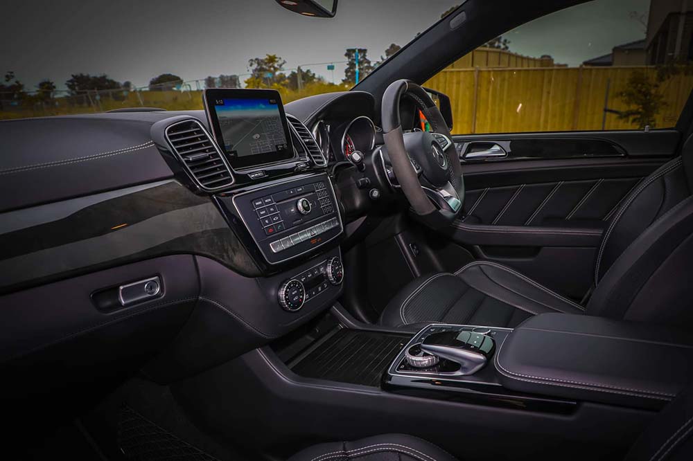 Mercedes GLE Melbourne Mercedes GLE Melbourne