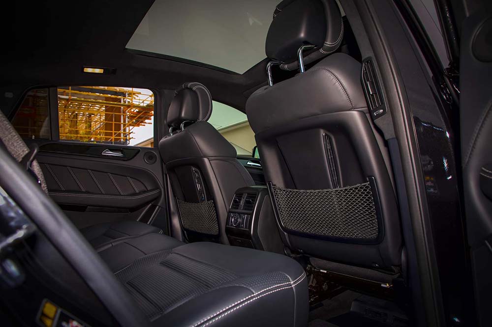 Mercedes GLE Hire Mercedes GLE Hire