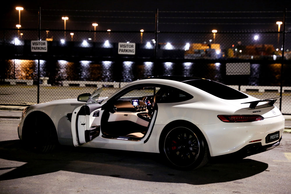 AMG Hire Melbourne