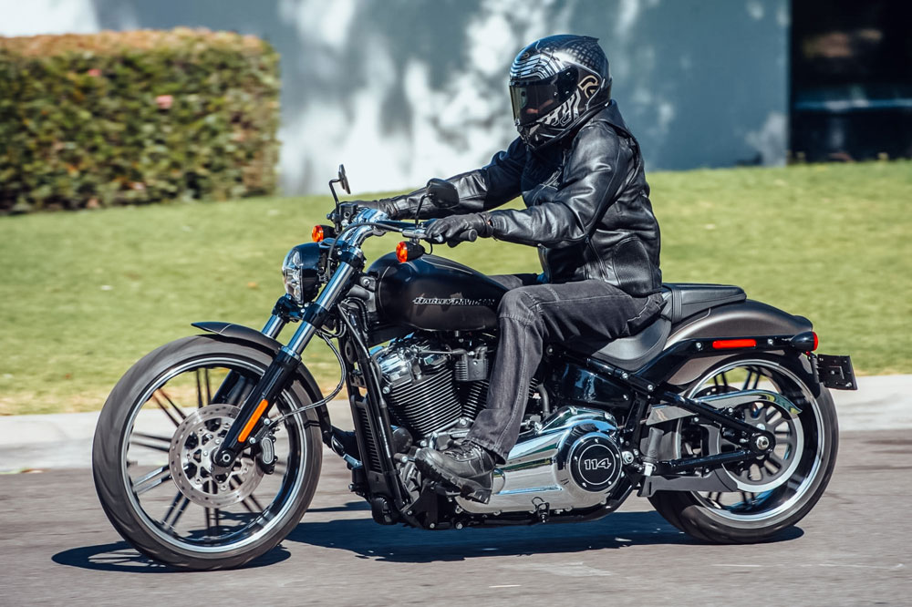 Harley Davidson Hire Sydney