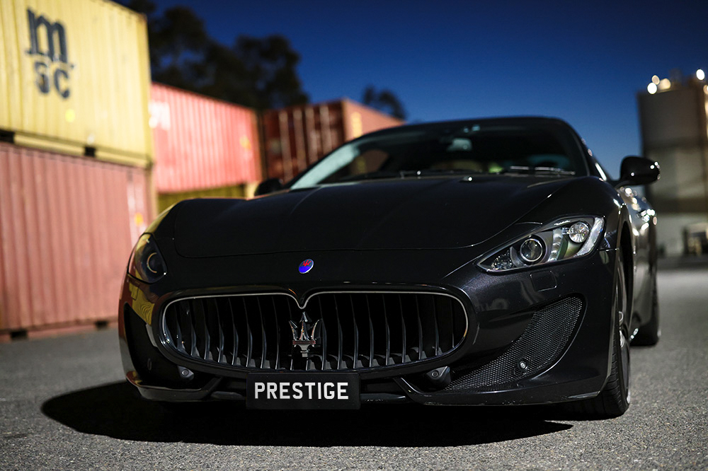 Maserati Hire Melbourne Maserati Hire Melbourne