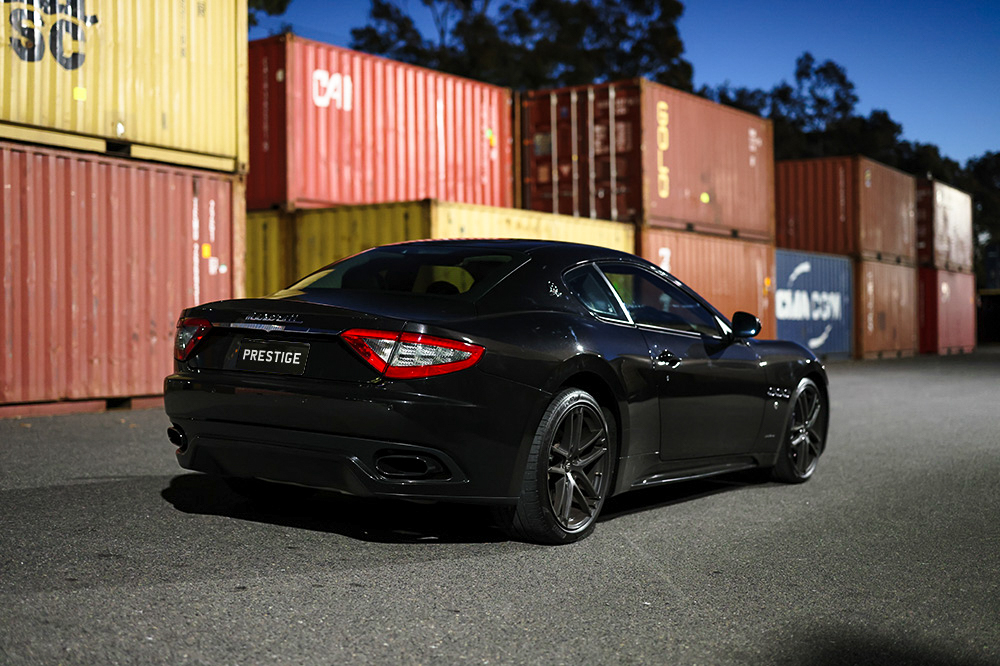 Maserati Melbourne Maserati Melbourne