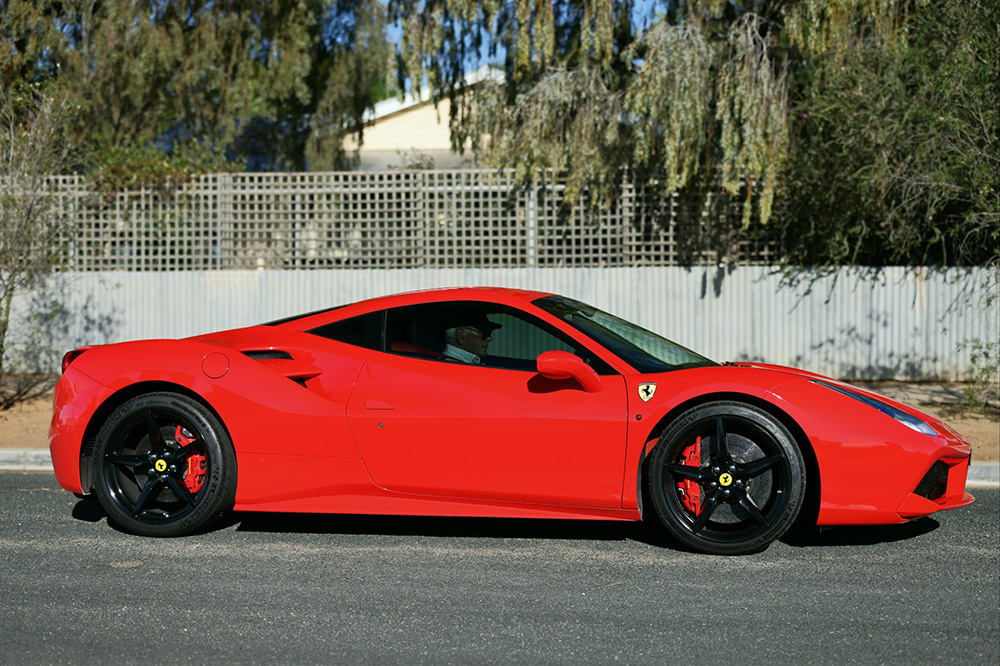 Ferrari-488-GTB-Supercar-Hire-Adelaide-04 Ferrari-488-GTB-Supercar-Hire-Adelaide-04