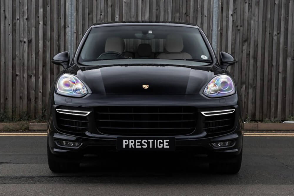 Porsche Cayenne Hire Brisbane