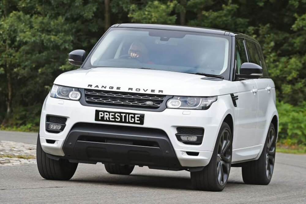 Range Rover Sport Hire Brisbane