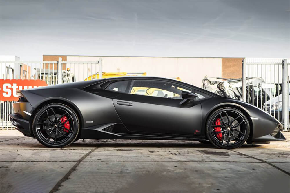Lamborghini-Huracan-Black-Hire-Brisbane-03 Lamborghini-Huracan-Black-Hire-Brisbane-03
